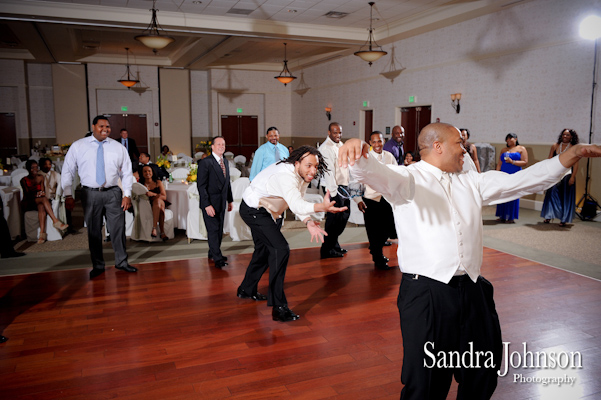 Best Lake Mary Events Center Wedding photographer - Sandra Johnson (SJFoto.com)